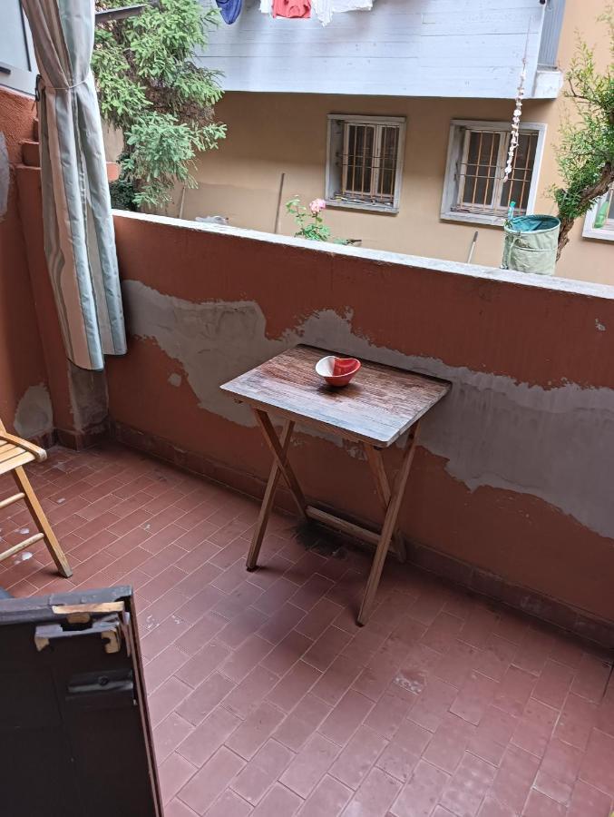 Вилла La Casa Di Marilyn In Fiera Болонья Экстерьер фото