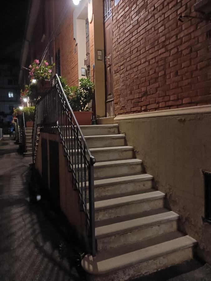 Вилла La Casa Di Marilyn In Fiera Болонья Экстерьер фото
