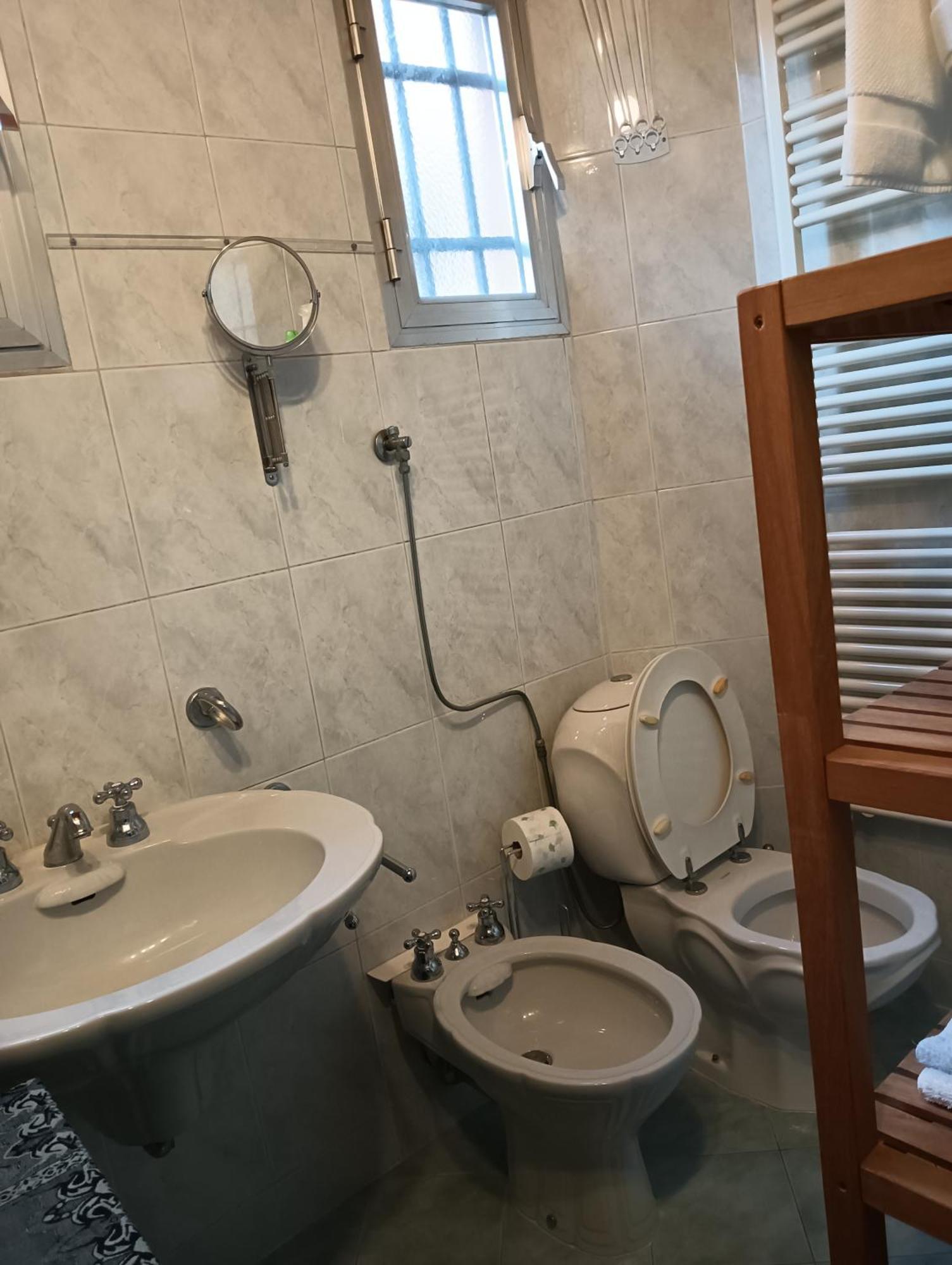 Вилла La Casa Di Marilyn In Fiera Болонья Экстерьер фото
