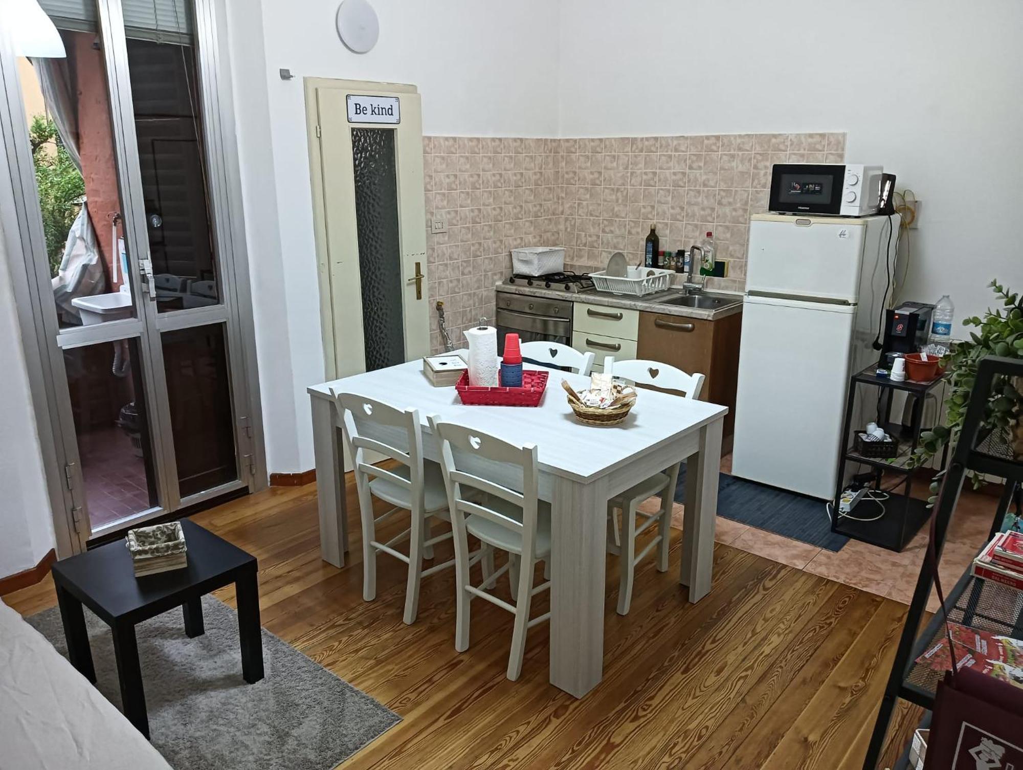Вилла La Casa Di Marilyn In Fiera Болонья Экстерьер фото
